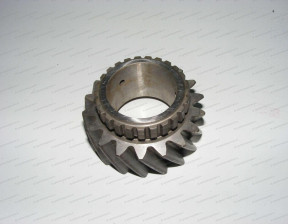 Шестерня КПП 5-й передачи D4AL  HD72 на Hyundai HD - QH1701308H810B