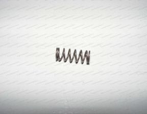 Пружина КПП фиксатора синхрониатора 2-3 передачи (D4AL) на Hyundai HD - QH1701312B1