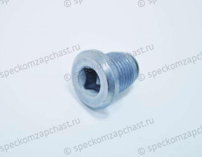 Пробка сливная картера КПП (16x150) на Пежо Боксер - 222111