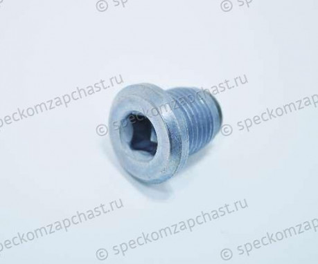 Пробка сливная картера КПП (16x150) на Пежо Боксер - 222111