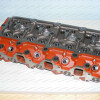 Головка блока цилиндров (ГБЦ) (J2 - 2.7) на Киа Бонго - 0K65C10100