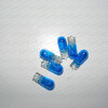 Лампа бесцокольная 12V 5W (blue) на Хендай Портер 1 - 104497755