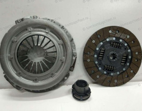 Сцепления комплект (корзина, диск, подшипник, 280 нм) на Газель Некст - А21R22160162001