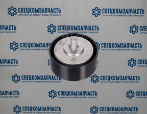 Ролик ремня приводного обводной ОМ651 на Мерседес Спринтер - E2M0036BTA