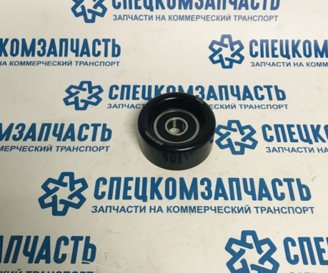 Ролик ремня приводного обводной нижний на Хендай Портер 2 - EBT10046K