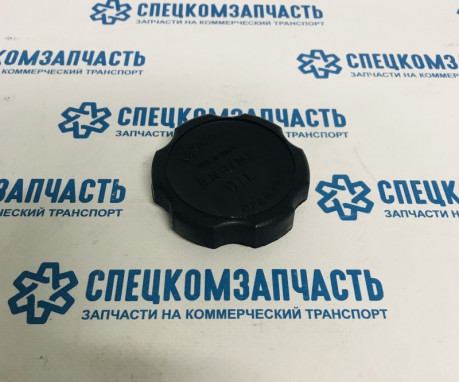Крышка маслозаливной горловины на Хендай Портер 1 - ECA002