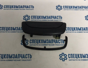 Ручка двери правой наружная на Хендай Портер 1 - EHAU044FR