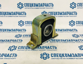 Подшипник подвесной карданного вала (без масленки) на Hyundai HD - EHE029