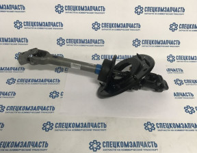 Вал карданный рулевого механизма на Хендай Портер 2 - 563704F000