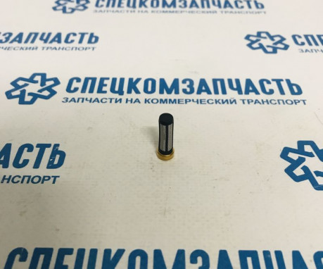 Фильтр-сетка ТНВД на Фиат Дукато - F01M101785