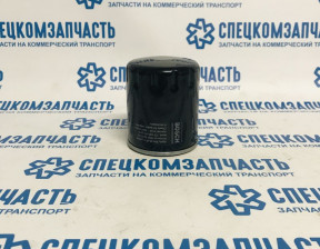 Фильтр масляный EURO6 на Пежо Боксер - F026407268