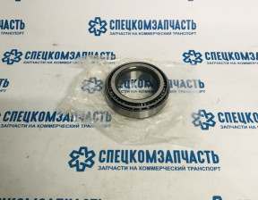 Подшипник ступицы задней (полуоси) наружний/внутренний (D4BH, J2) на Киа Бонго - F848027TR1DY