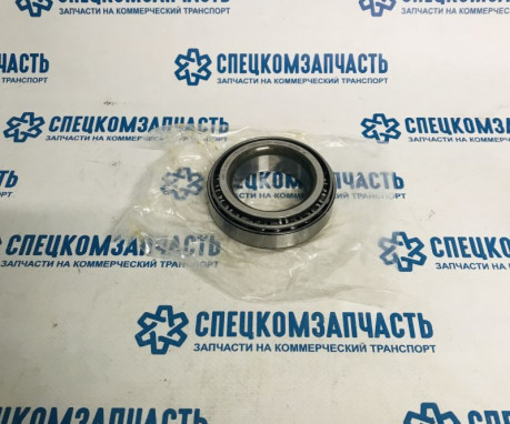 Подшипник ступицы задней (полуоси) наружний/внутренний (D4BH, J2) на Киа Бонго - F848027TR1DY