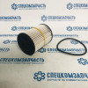 Фильтр топливный на Фиат Дукато - FG102ECO