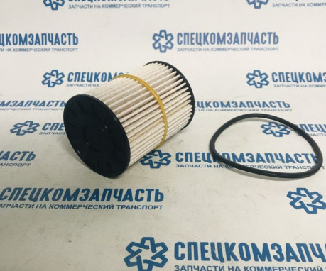 Фильтр топливный на Фиат Дукато - FG102ECO