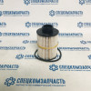 Фильтр топливный на Фиат Дукато - FG102ECO