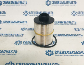 Фильтр топливный на Фиат Дукато - FG102ECO