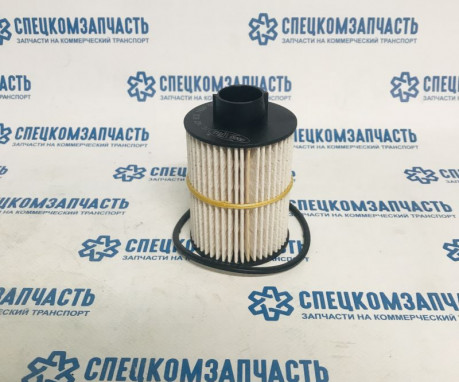 Фильтр топливный на Фиат Дукато - FG102ECO