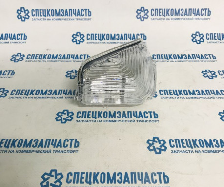 Повторитель поворота в зеркало правый на Мерседес Спринтер - FR2218