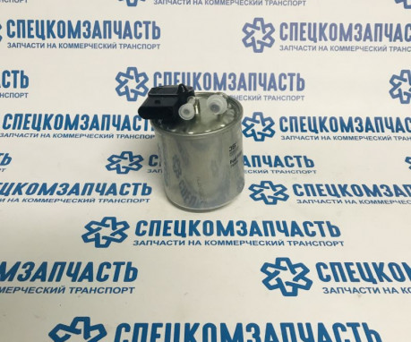 Фильтр топливный ОМ651 с датчиком без водоотделителя на Мерседес Спринтер - FS0096
