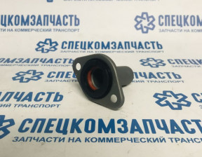 Направляющая подшипника выжимного (+сальник) на Пежо Боксер - FT46602