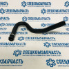 Патрубок отопителя длинный (Верхний со штуцером) на Пежо Боксер - BSG70720190