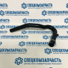 Патрубок отопителя длинный (Верхний со штуцером) на Пежо Боксер - BSG70720190