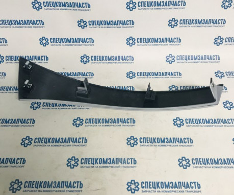 Планка подфарная правая (ресничка) на Пежо Боксер - FT76120600R00