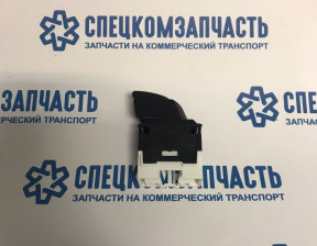 Кнопка блока стеклоподъемников передней левой двери на Фиат Дукато - FT91953