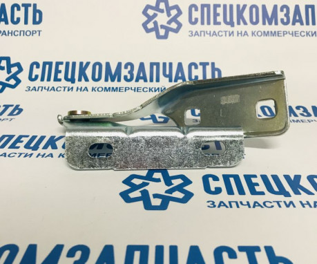 Петля капота левая на Фиат Дукато - FT95408