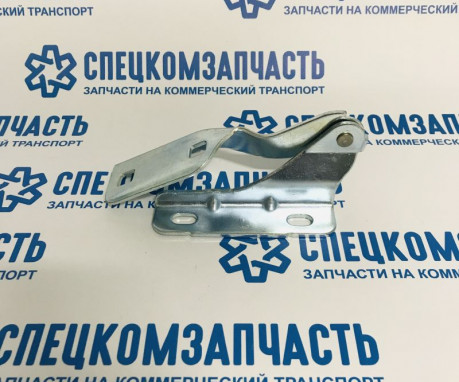 Петля капота левая на Фиат Дукато - FT95408