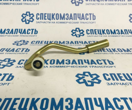 Ролик сдвижной двери верхний правый на Фиат Дукато - HQ1336735080