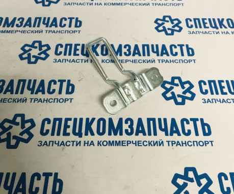Скоба замков дверей задка верхняя на Пежо Боксер - FT95423