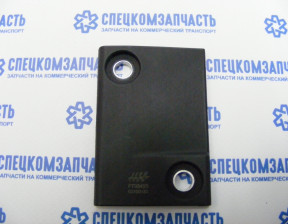 Накладка панели задней (порога) на Пежо Боксер - FT95490