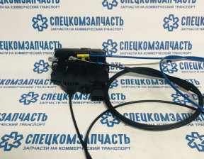 Замок двери сдвижной правый на Пежо Боксер - FT95615