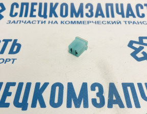 Предохранитель силовой 20А синий КАТРИДЖ MINI на Киа Бонго - FUS0820