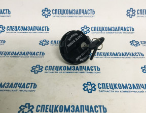 Крышка бака топливного (бензобака) (+ключи) на Хендай Портер 1 - FYC310104BA01