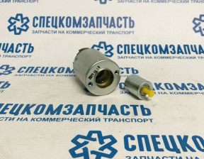 Реле втягивающее стартера (A2 - 2.5) на Киа Бонго - 361204A200
