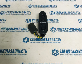 Выключатель стеклоподъемников левый на Хендай Портер 1 - 9369143600
