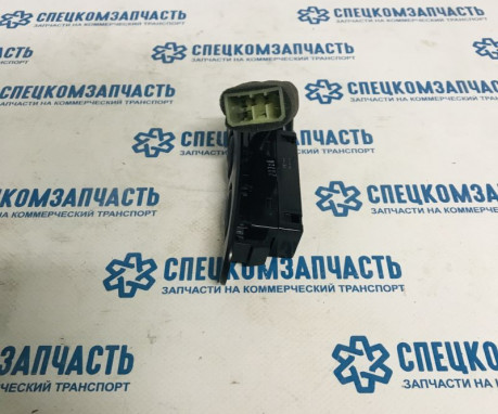 Выключатель стеклоподъемников левый на Хендай Портер 1 - 9369143600