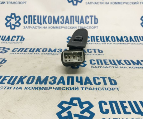 Выключатель стеклоподъемников правый на Хендай Портер 1 - 9369243600