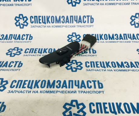 Выключатель стеклоподъемников правый на Хендай Портер 1 - 9369243600