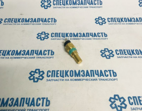 Датчик температуры охлаждающей жидкости на Hyundai HD - 9465072401