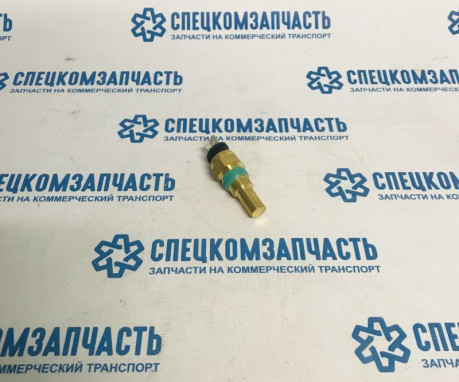Датчик температуры охлаждающей жидкости на Hyundai HD - 9465072401
