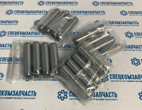 Втулка направляющая клапана ГБЦ (16шт) на Форд Транзит - G0428