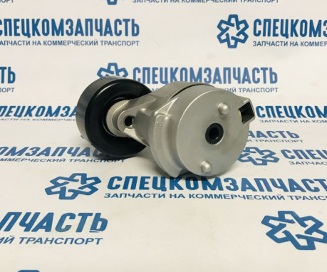Ролик ремня приводного натяжной (+ натяжитель) на Хендай Портер 2 - GAT10060