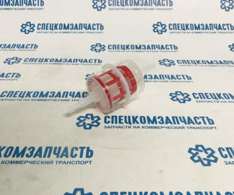 Фильтр топливный тонкой очистки на Фиат Дукато - GB612