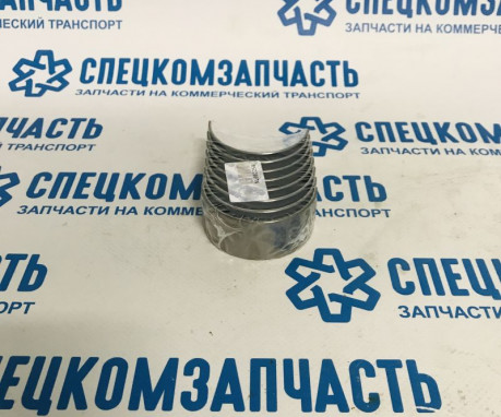 Вкладыши шатунные стандартные на Хендай Портер 1 - 2306042001