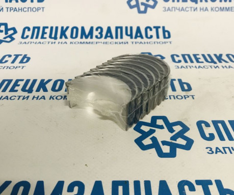 Вкладыши шатунные стандартные на Хендай Портер 1 - 2306042001