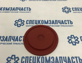 Мембрана клапанной крышки евро 5 на Пежо Боксер - K1858445